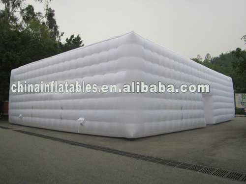 Commercial Inflatable tent for sale